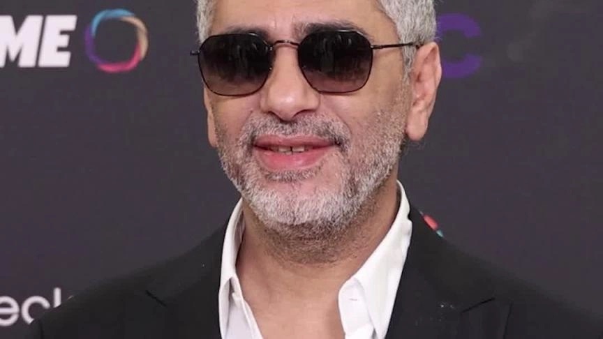 VOD-فضل شاكر
