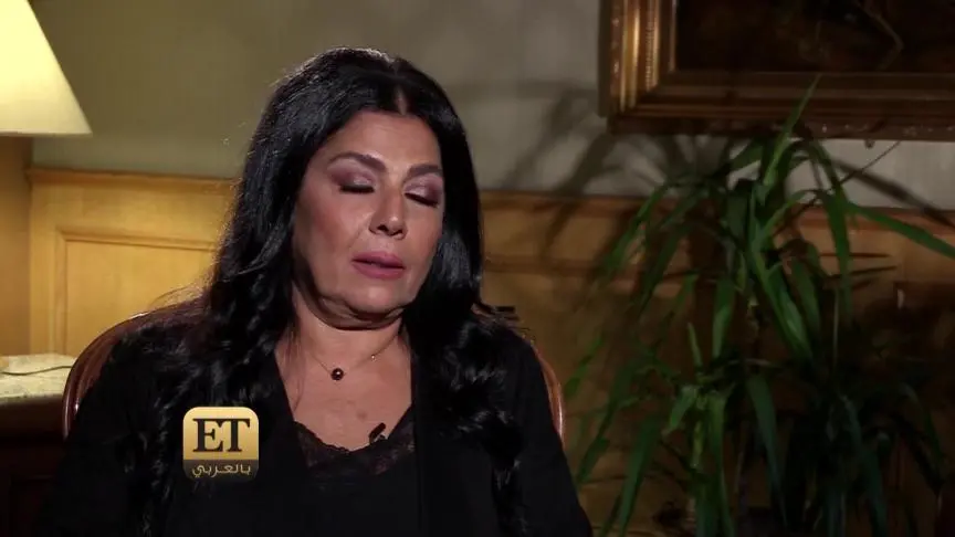 هل تقبل صباح الجزائري أن تلعب ممثلة أخرى شخصية إم عصام؟