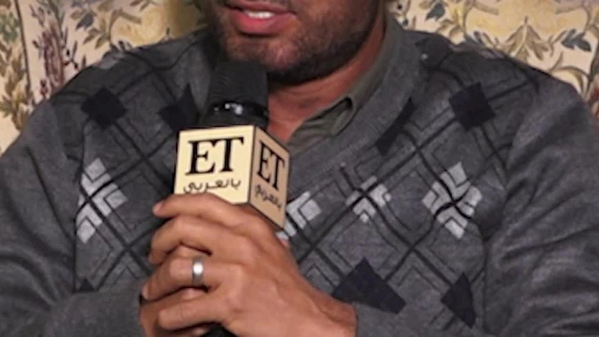 عمرو سعد يصرح أنه الأعلى قيمة تسويقية في العالم العربي