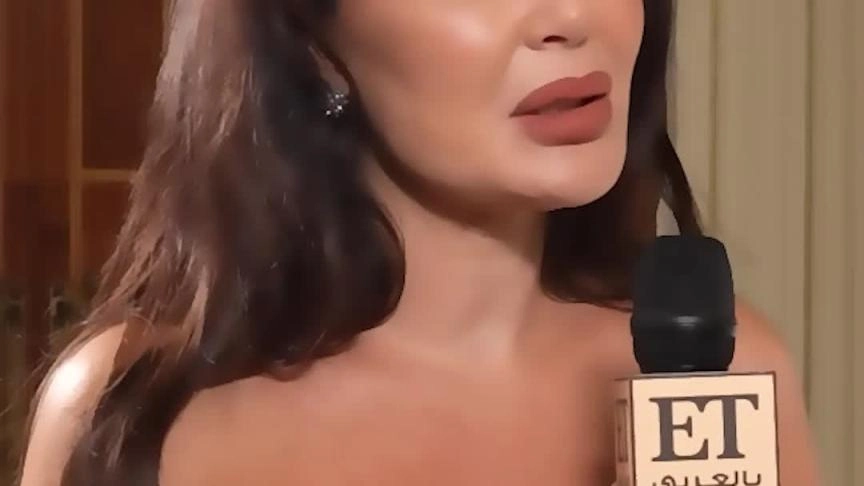 نادين و سيرين