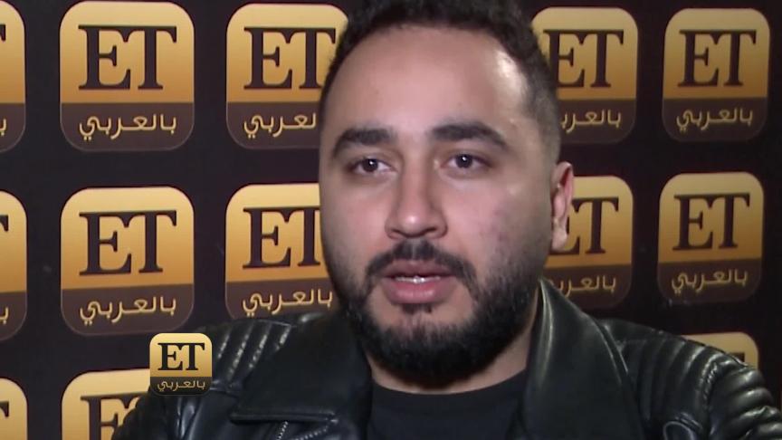 روبي تختار مصطفى عامر للـ comeback