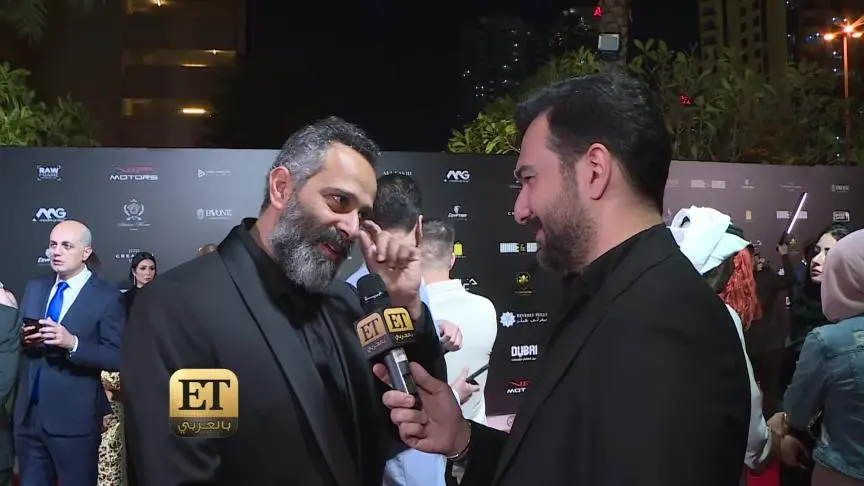 حفل مهرجان Cael 2024 خالد غطاس 