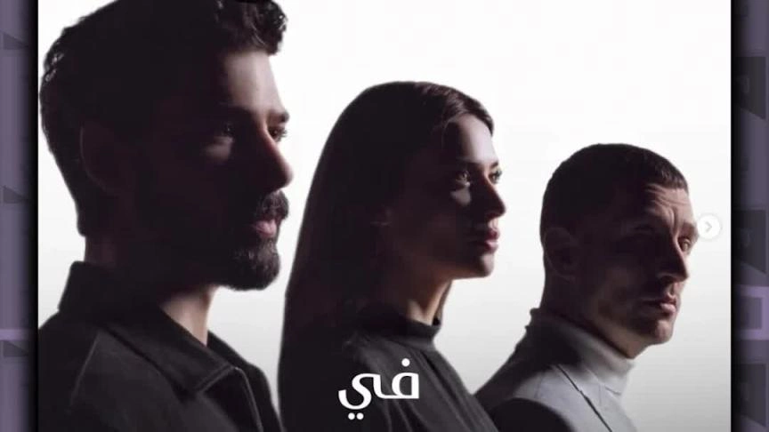 Deniz can Aktas  ستايل رجولي من غير مبالغة