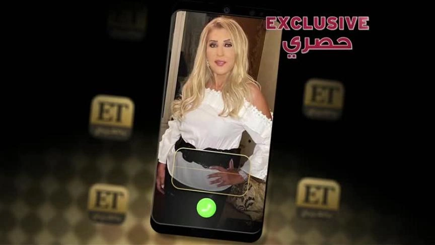 نادية الجندي