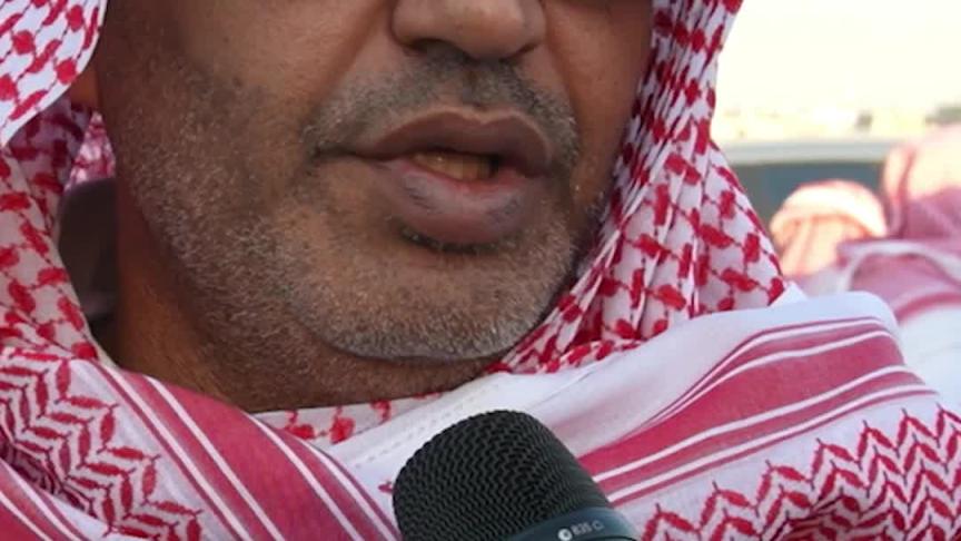 ناصر الصالح 