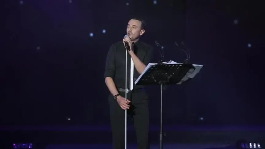 صابر الرباعي في قرطاج 