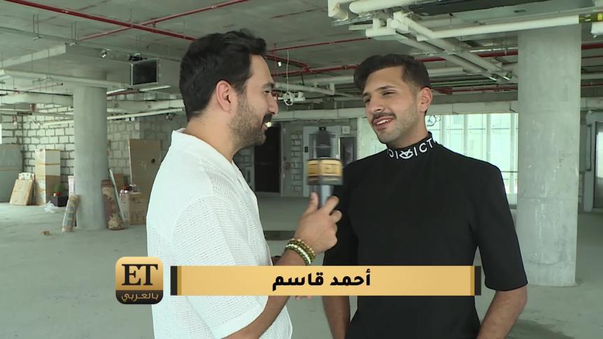 حسن أبو الروس عتبان على هيفاء وهبي 