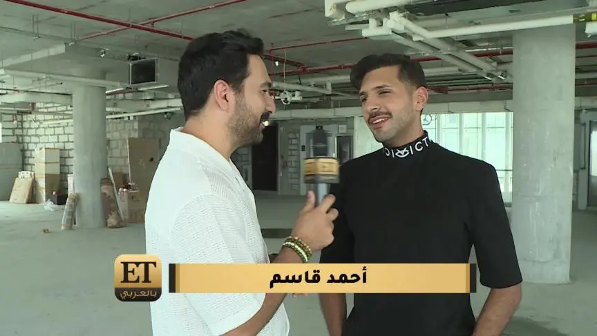 حسن أبو الروس عتبان على هيفاء وهبي 