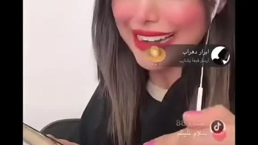 شيلاء سبت ترد على التعليقات الغبية التي تصلها