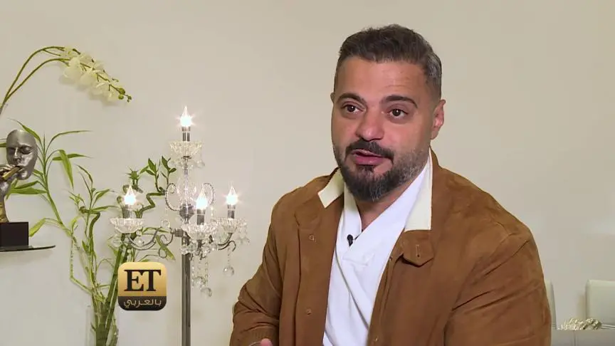 سعود أبو سلطان يتبنى إبن أخته عبد الله 