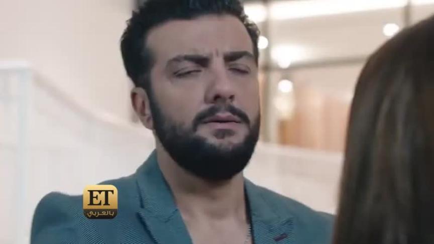 طلال مارديني عاتب على " معتصم  النهار" 