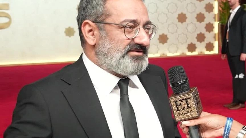 ST- POST جورج خباز 