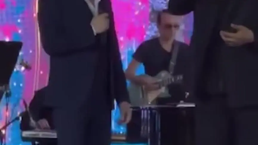 مروان وآدم يسلملي اللي بغار