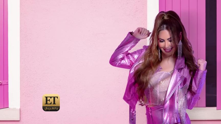 مي سليم تحتفل بمعاناة البنات 