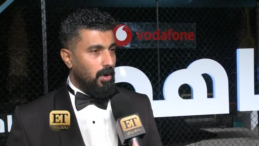 محمد رمضان جعفر عبد الجواد في رمضان 2023 //