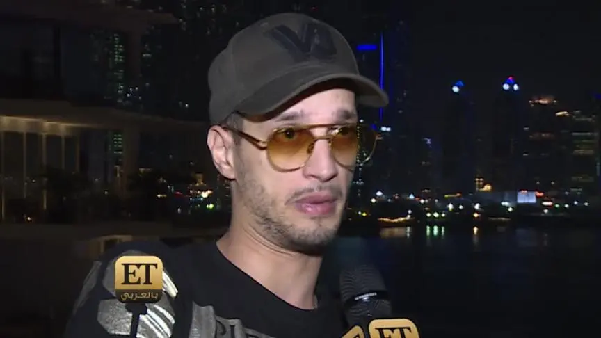 سولكينغ يكشف عن مفاجأة في ألبومه القادم 