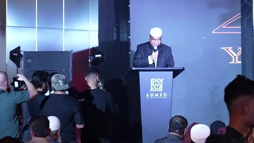 المشاهير يكشفون لـET بالعربي عن عطورهم المفضلة