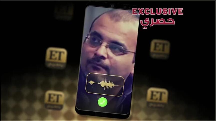 أيمن بهجت قمر