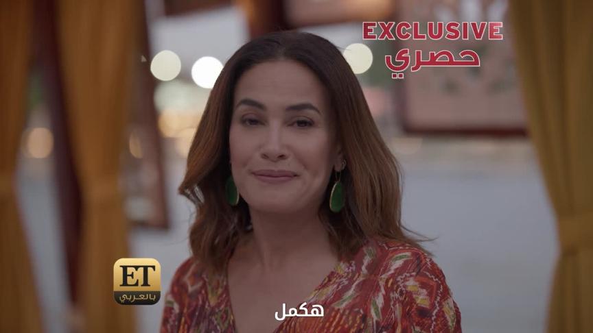 هند صبري تعلن عن جزء ثاني من البحث عن علا