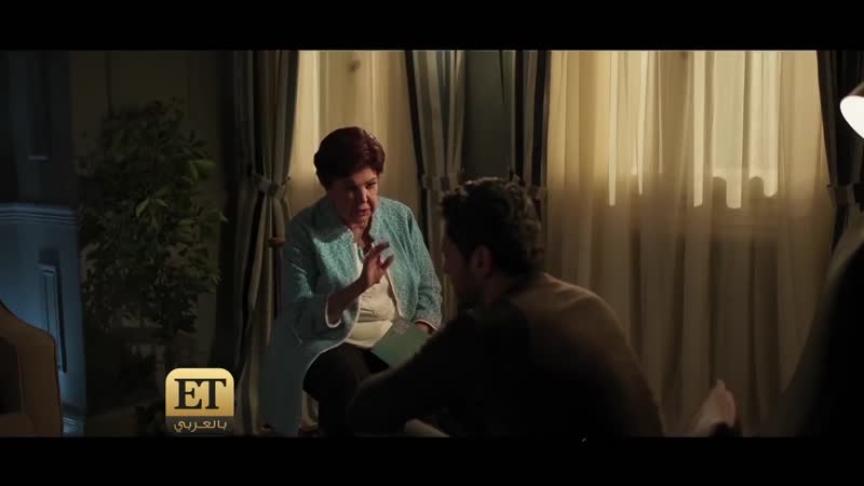 فيلم توأم روحي يذكر الجمهور براغب علامة 