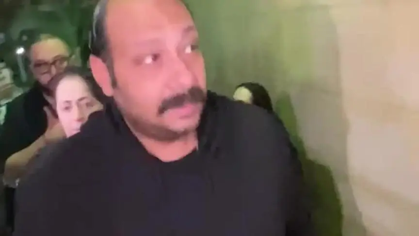 ST- post العزاء 