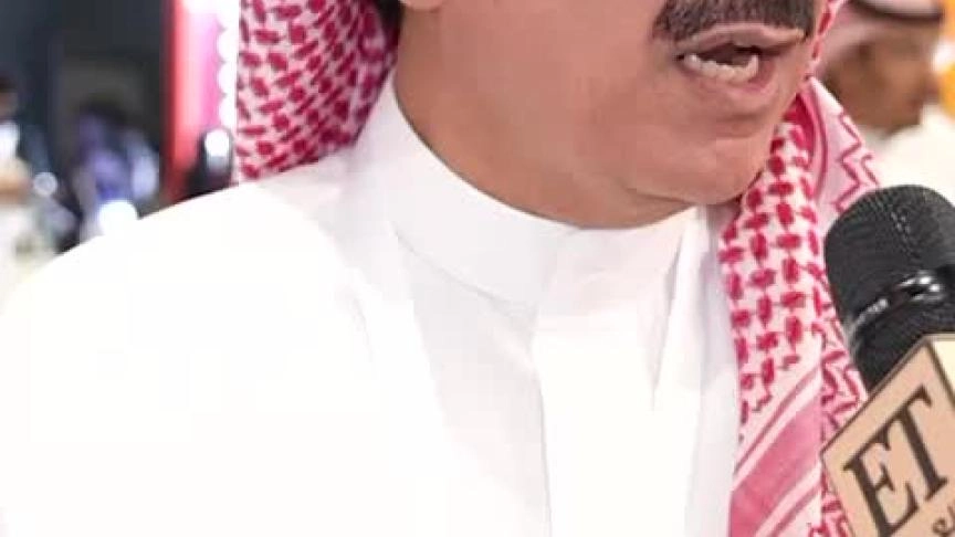 حسن عسيري يؤكد أن مستقبل السعودية واعد جدًا