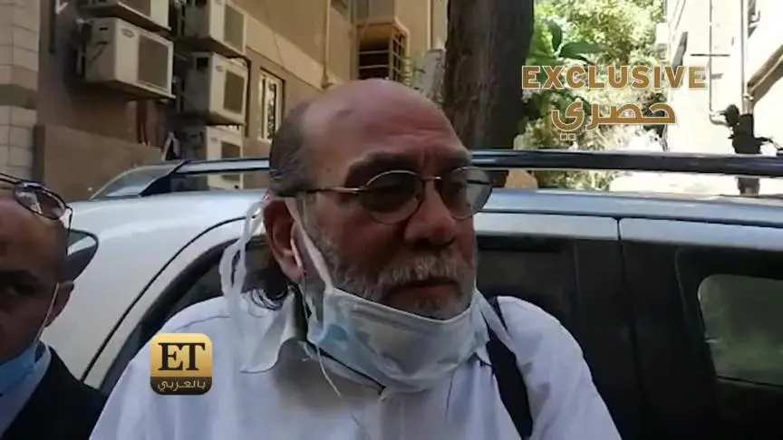 سمير غانم