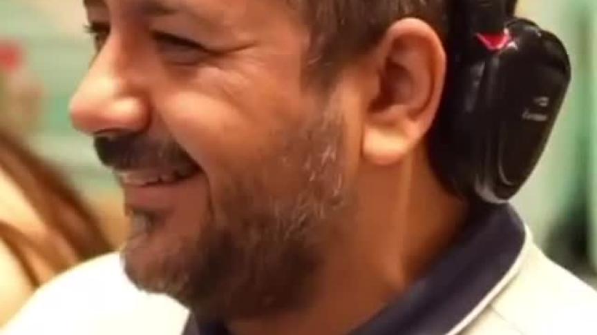 حسن الرداد