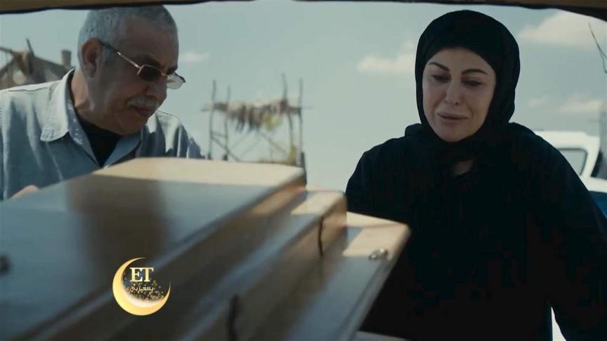مشهد وفاة زوج دميانة حقق أمنية جومانا مراد