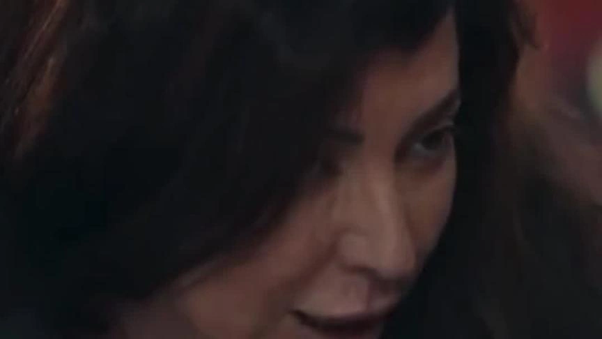 أمل عرفة تتحدث لـ ET بالعربي عن التحولات التي تشهدها شخصية نورا في مسلسل مطبخ المدينة