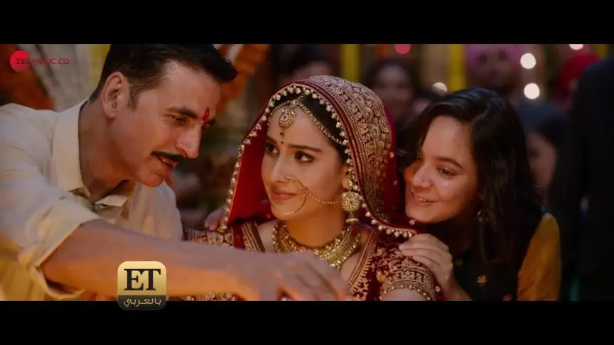 ETO05566 - Akshay Kumar Cast 1 on 1