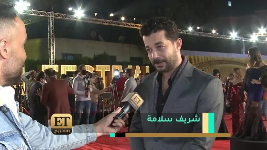 عمار فيلم رعب في مهرجان القاهرة 