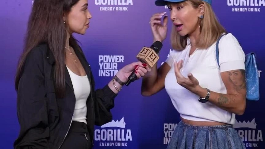 كيف احتفلت جويل ماردينيان بعيدها الخمسين