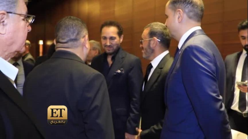VT- الموزع حسام كامل 