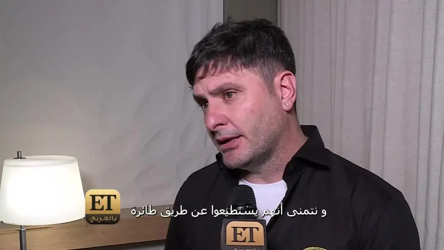 ETO05463-Update Maradona World Cup 2022 Airplane Agent 1on1