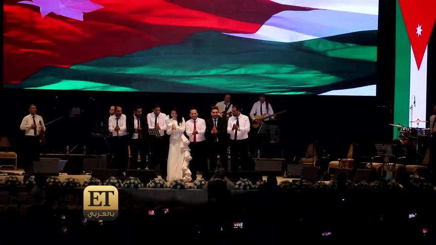 ETO05621-Diana Karazon concert in Jordan