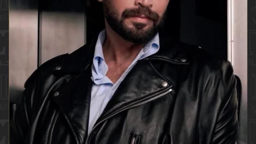 ST- POST معتصم النهار 