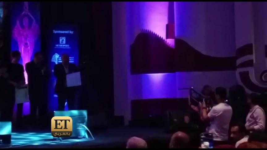خالد النبوي