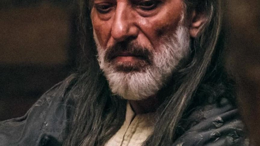 محارِبة الصحراء يعود إلى وطنه