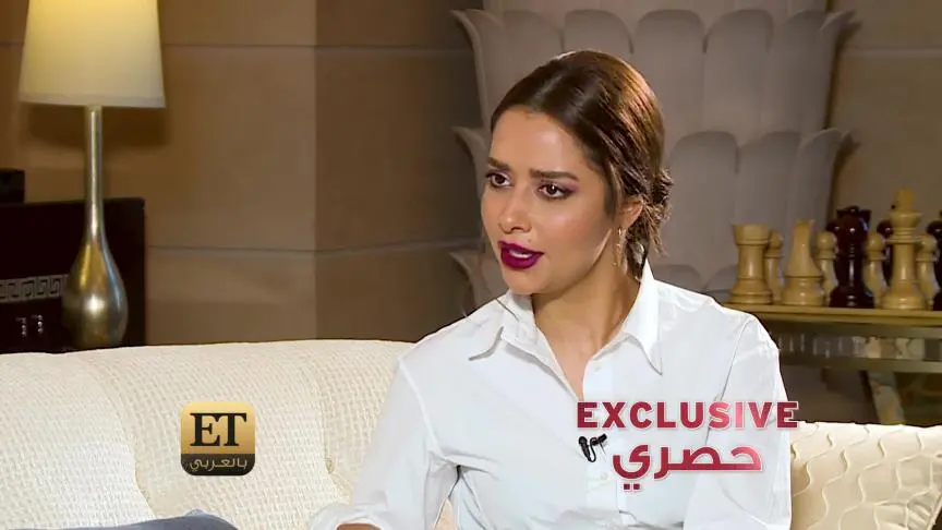 ما هو مرض متلازمة الكوخ الذي أصيبت به بلقيس؟