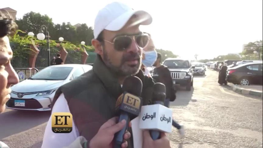 نعي النجوم للراحلة ناهد فريد شوقي