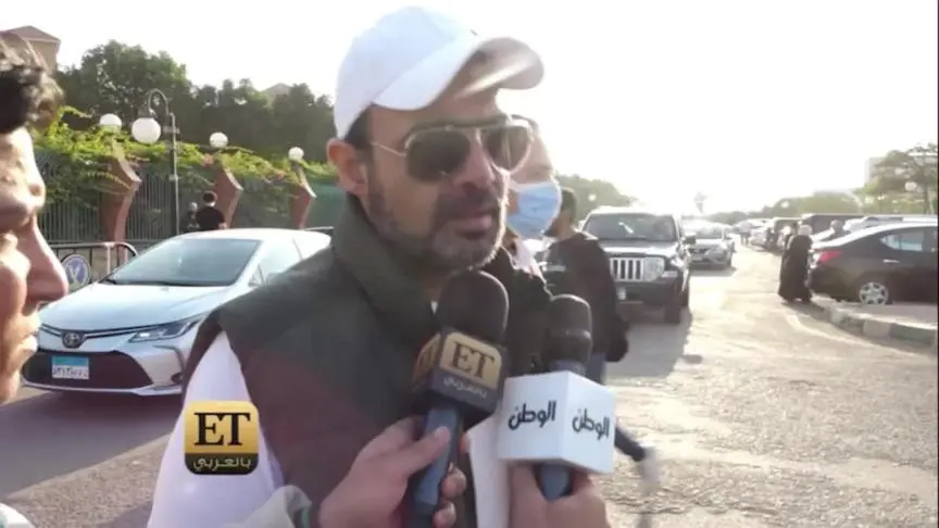 نعي النجوم للراحلة ناهد فريد شوقي