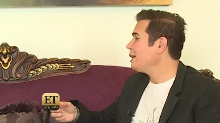 جو رعد كشف خبر إنفصال شام الذهبي بدون قصد