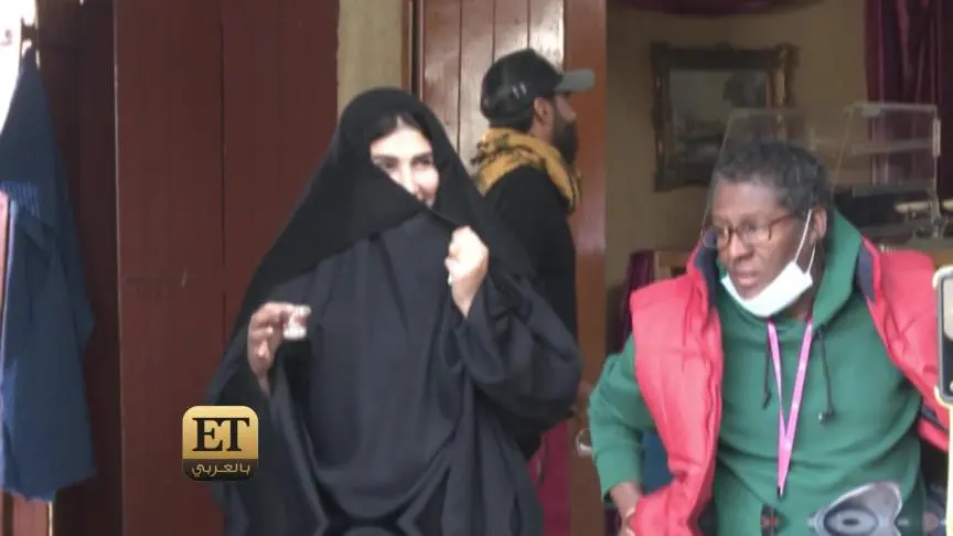 مشاري البلام