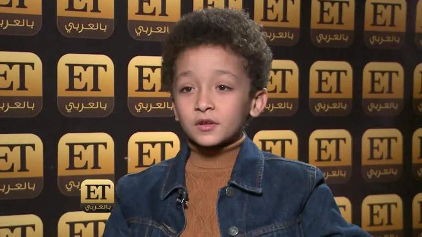 ETO04510 - The Kid Youssef Salah 1 on 1