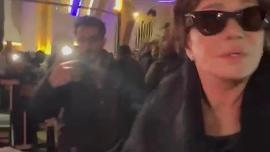 ST- POST العزاء 