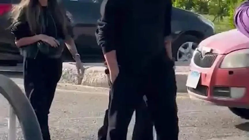 ST- تشييع جثمان الراحلة ناهد فريد شوقي 