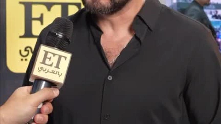 "سامر إسماعيل يعلن بدء تصوير مسلسل "حب أعمى