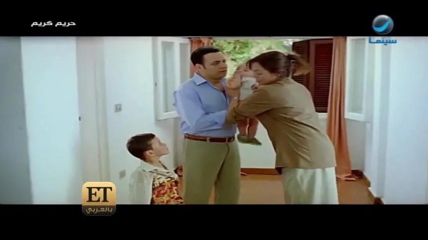 ما مصير فيلم حريم كريم 2 لمصطفى قمر؟