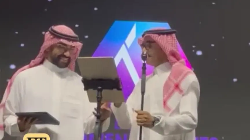 رابح صقر - المسلسل 